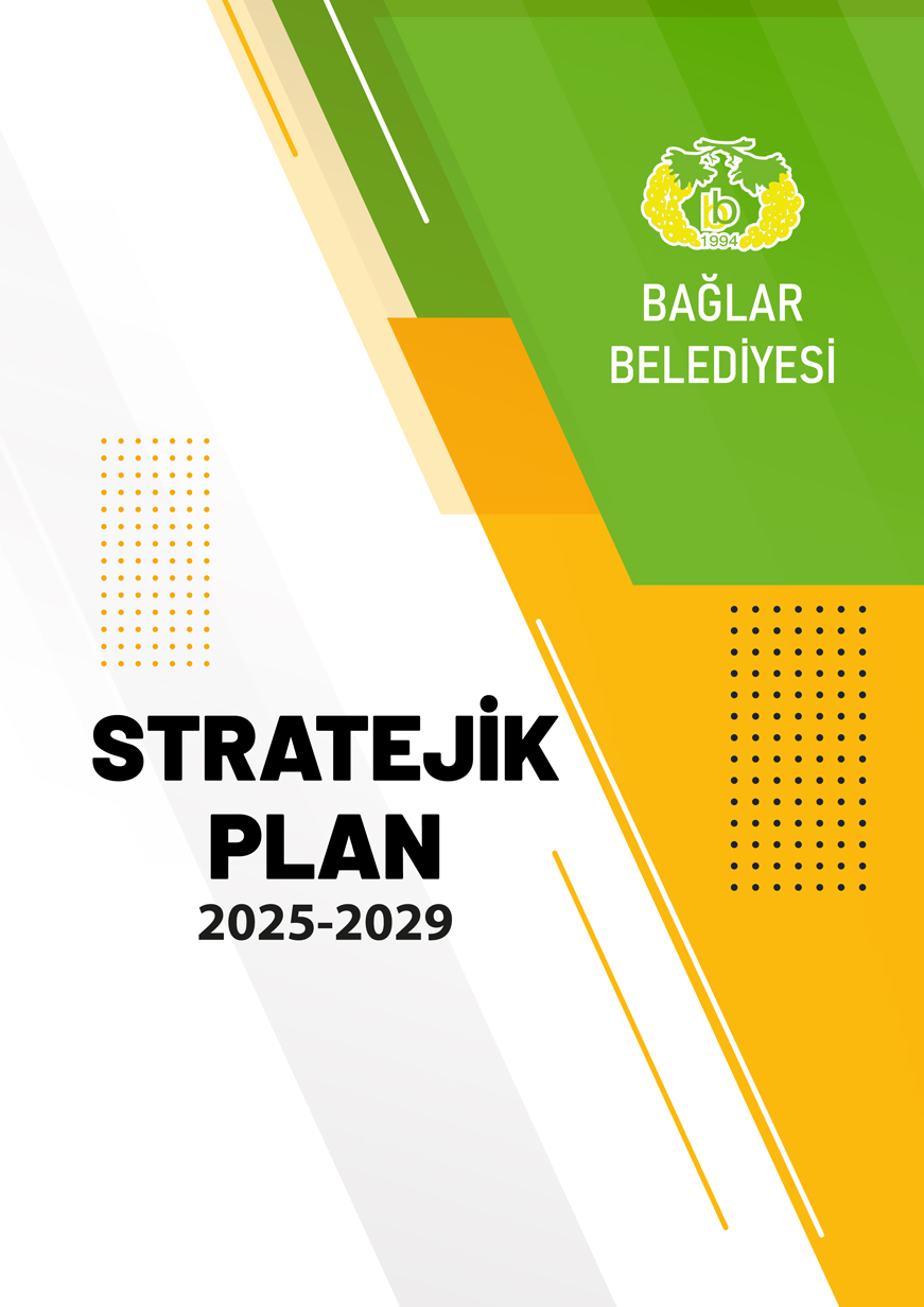 2025-2029 Stratejik Plan