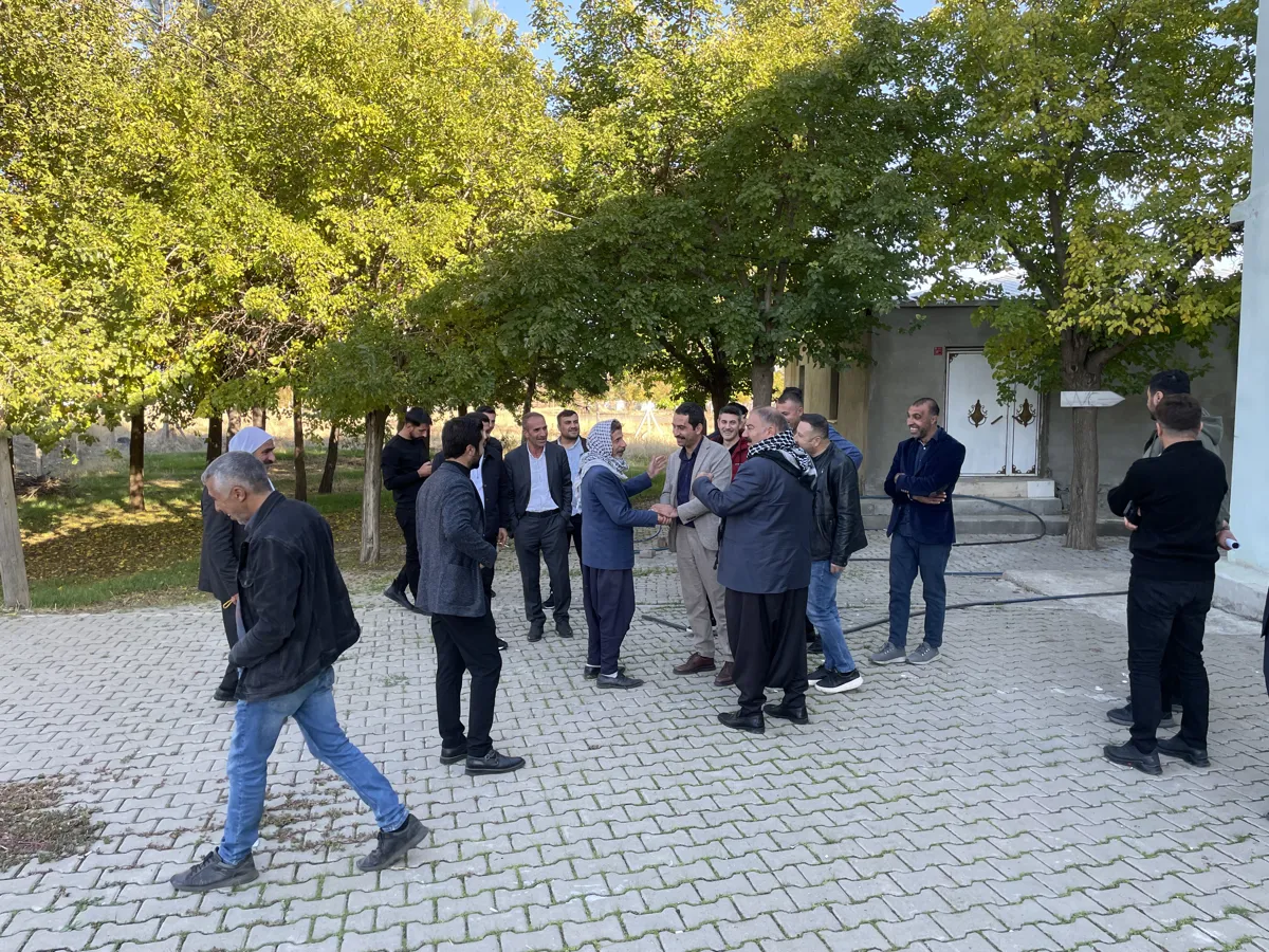 Alankoz Mahallesi bazalt taşı projesiyle yeni bir çehreye kavuşacak