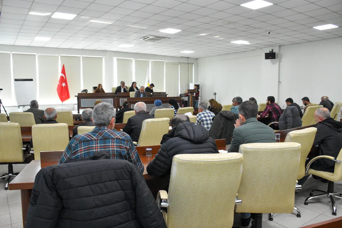 Kadınlar ve gençler çalışma yaşamında daha fazla yer alacak: Ruhsat harcında yüzde 15 indirim