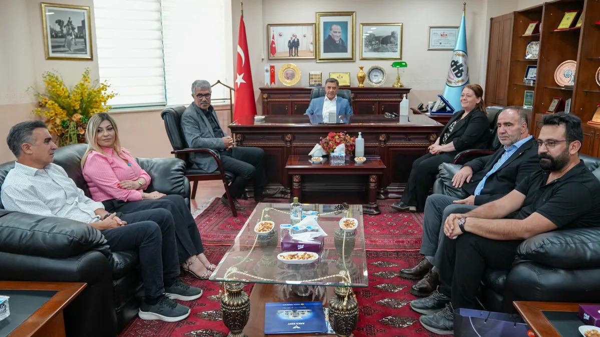 'Katılımcı Bütçe' görüşmeleri devam ediyor