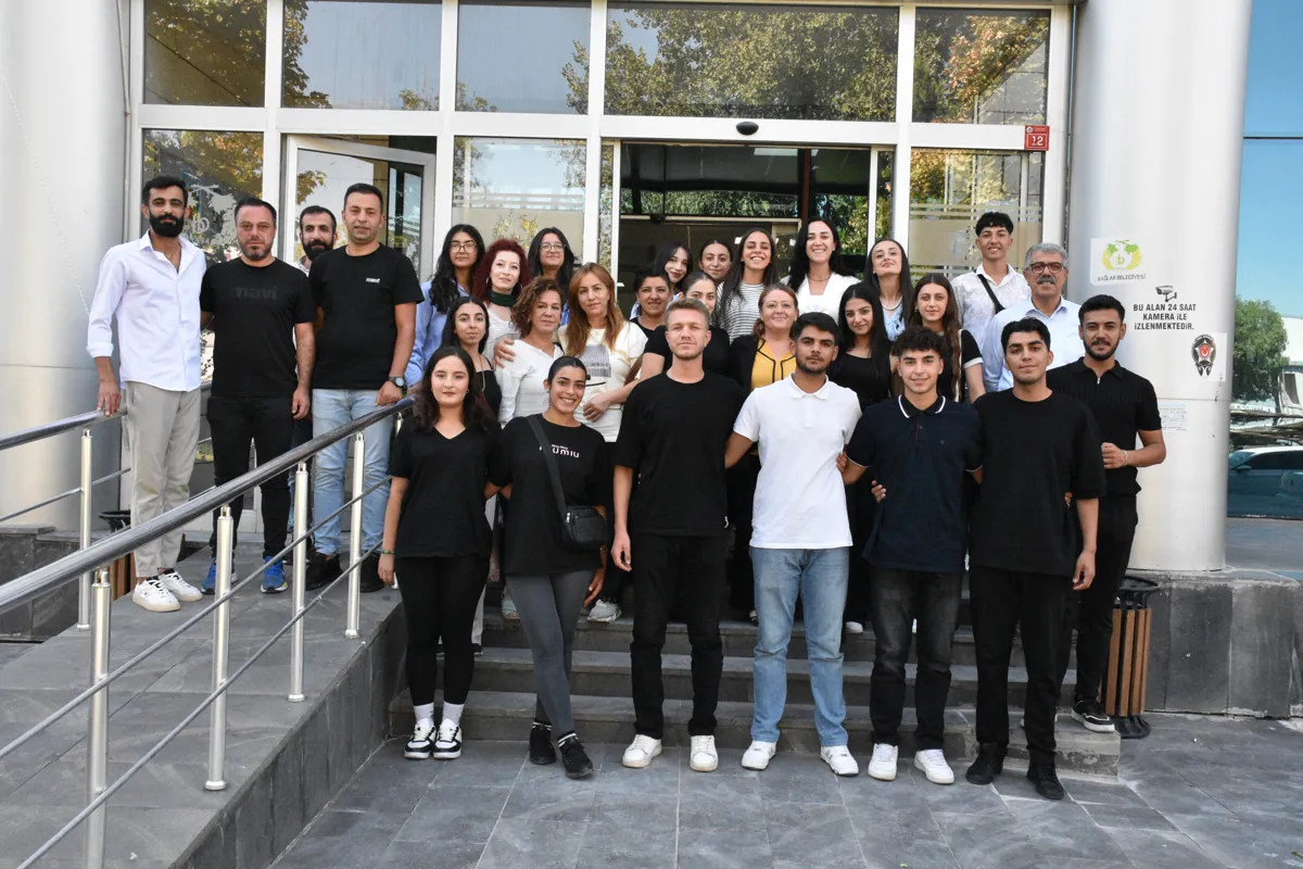3 yılda 70 öğrenci konservatuvar bölümünü kazandı 