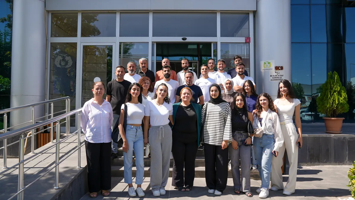 Konservatuvara hazırlanan öğrencilerin tamamı kazandı