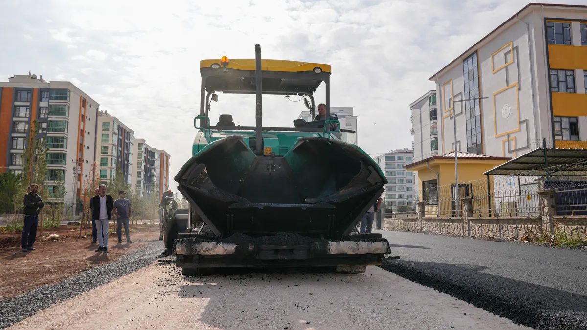 Öğrenciler okula daha rahat ulaşacak