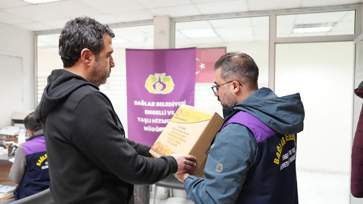 Çölyak hastalarına glütensiz gıda desteği sürüyor