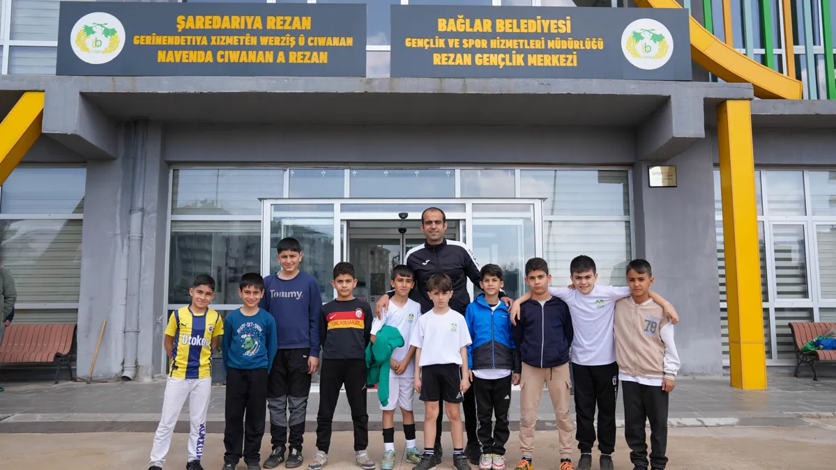 Kurs alan 10 sporcu seçmeleri geçerek lisans aldı