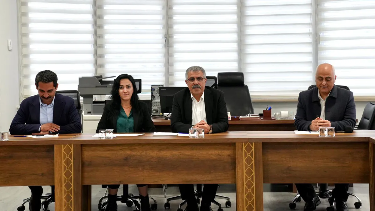 Bağlar’da Bütçeyi Yeniden Halk Belirliyor:  Katılımcı Bütçede Yeni Dönem Başlıyor