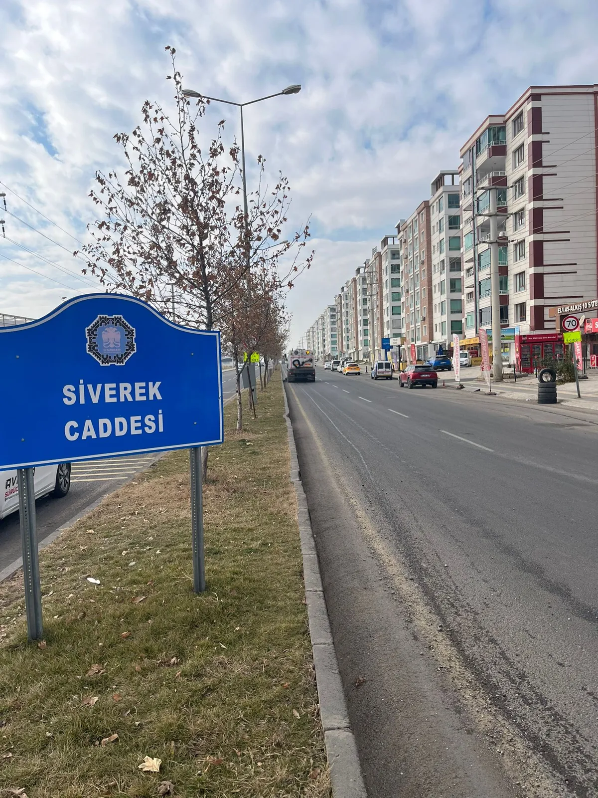 Çevre koruma ve kent temizliği için çalışmalar sürüyor