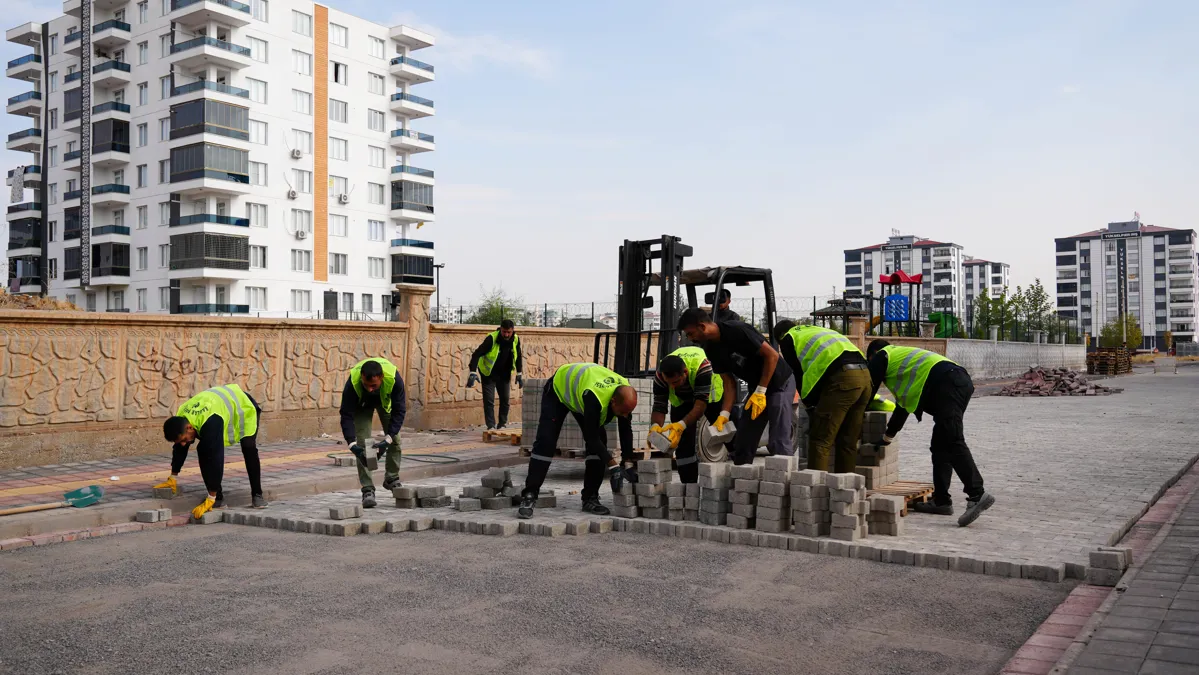 Artık yollar daha güvenli ve rahat