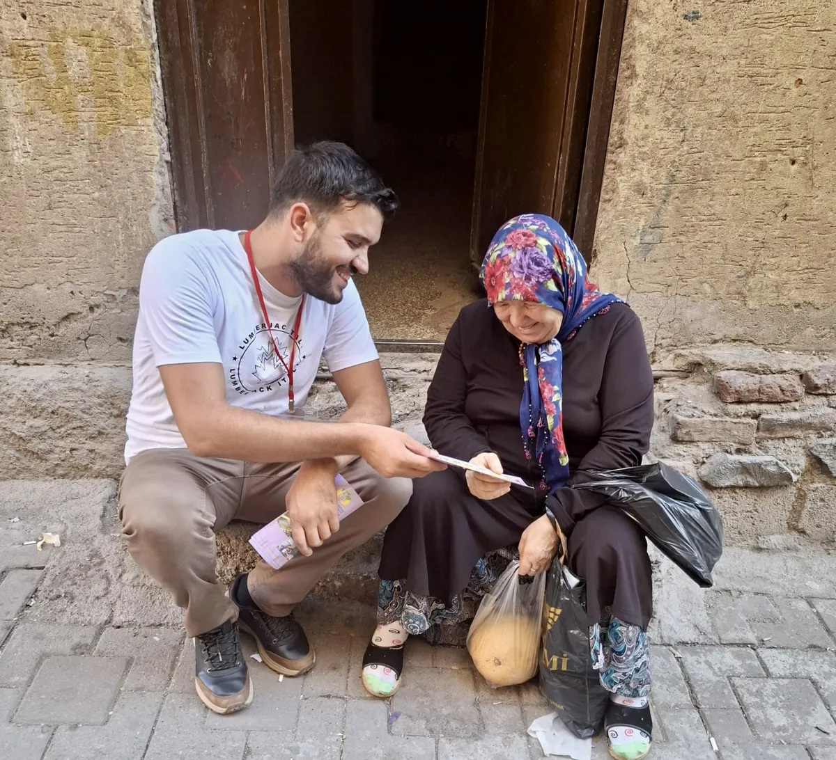 Kaynartepe’de 3. buluşmaya çağrı: Ekipler sahada