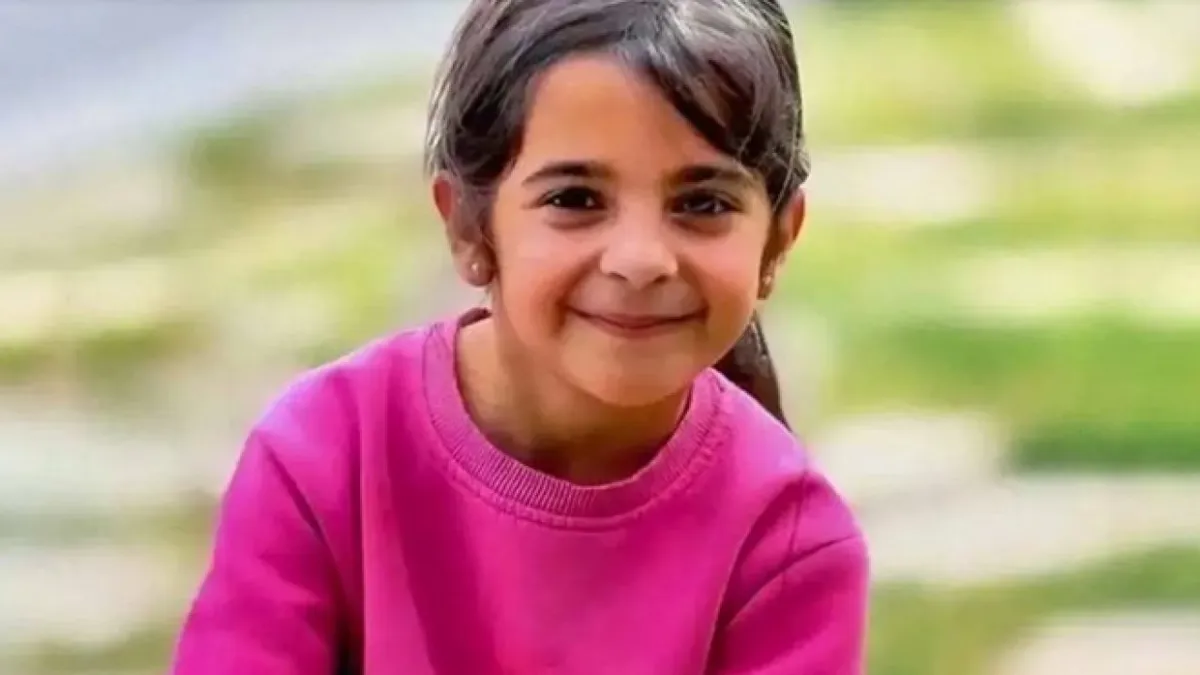 Narin’in ismi Çocuk Merkezi’nde yaşatılacak