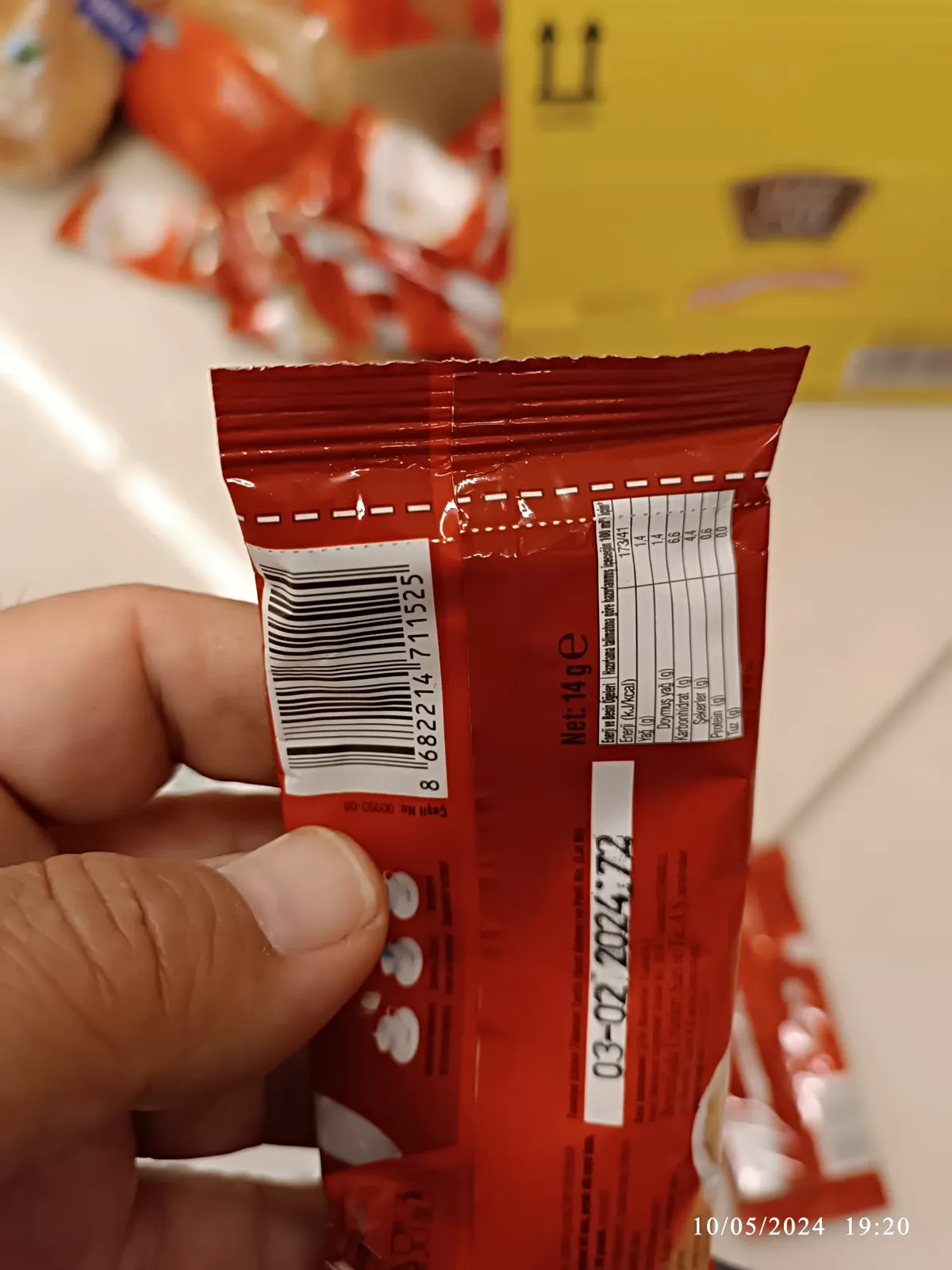 Halk sağlığına dikkat ediyoruz!