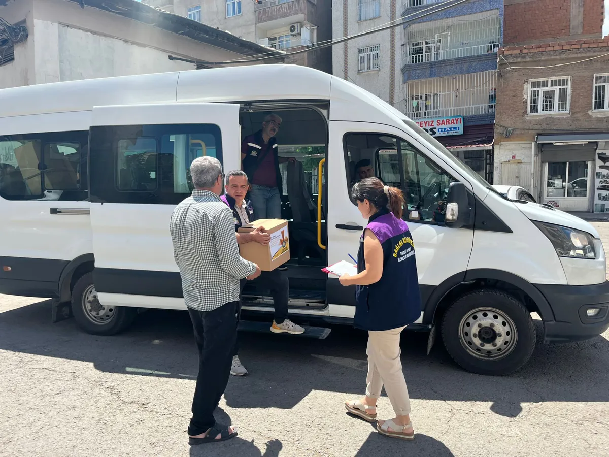 Çölyak hastalarına glütensiz gıda desteği verildi