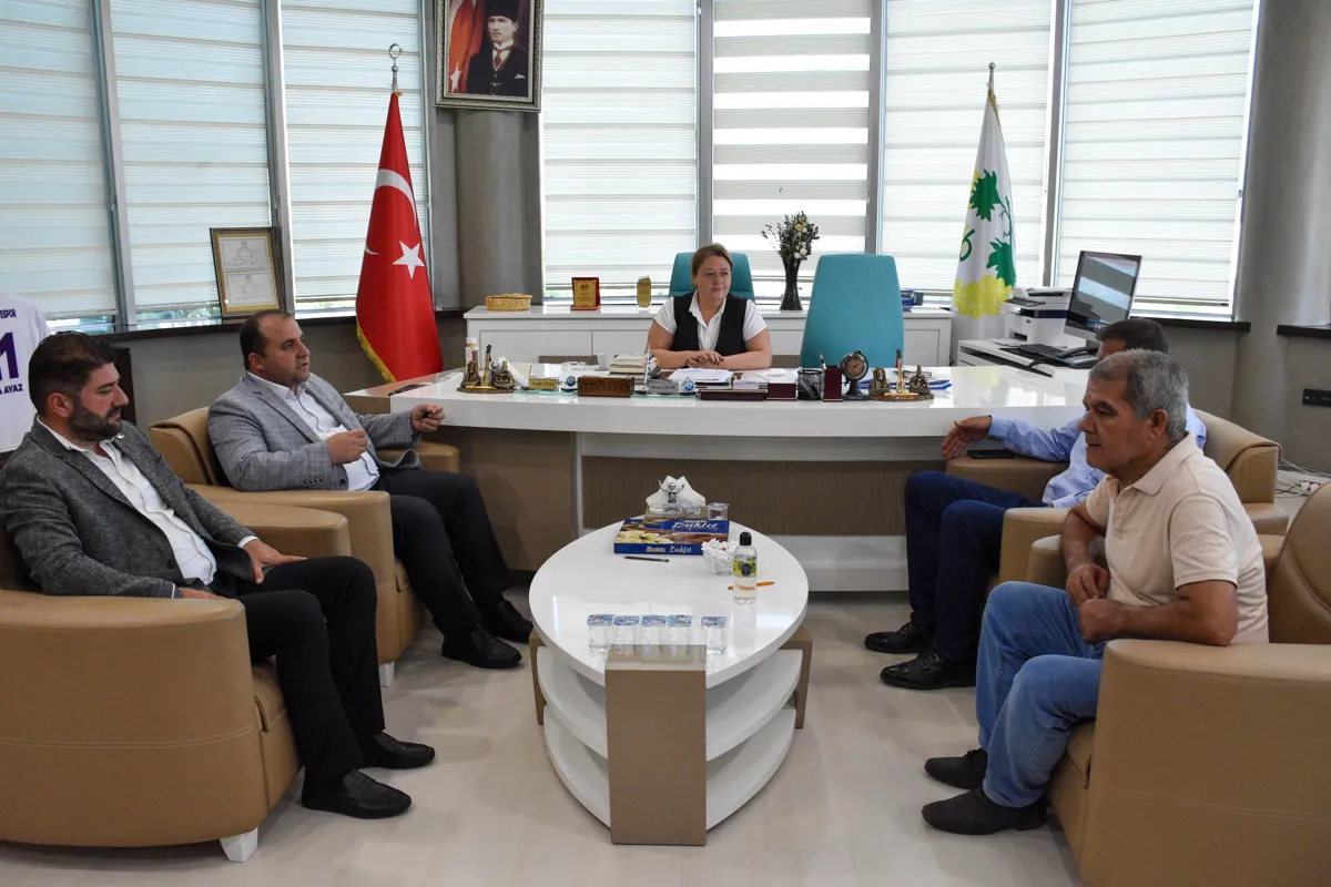 Narin Güran adına çocuk parkı talebi