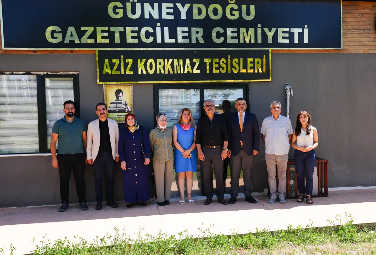 Katılımcı Bütçe için paydaş ziyaretleri devam ediyor