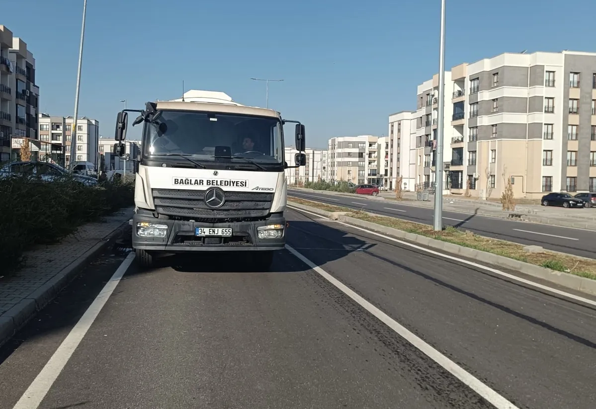 Oğlaklı'da temiz ve sağlıklı bir çevre için çalışmalar yapılıyor