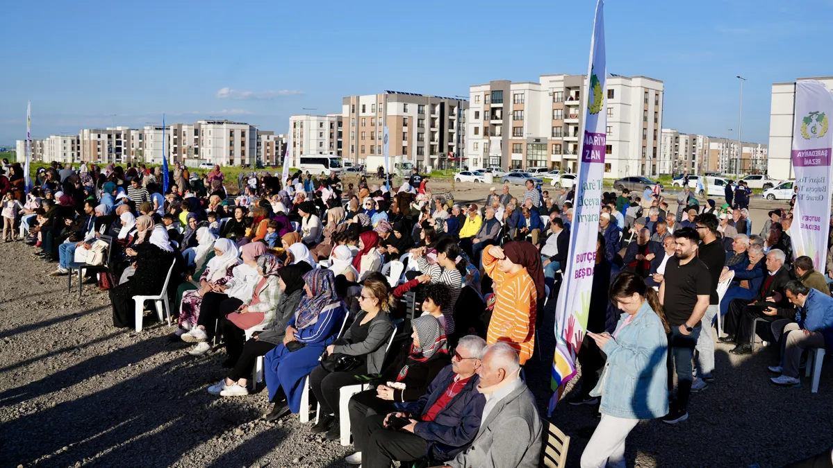 OĞLAKLI’DA YENİ DÖNEM BAŞLADI: SÖZ DE KARAR DA OĞLAKLI HALKININ 