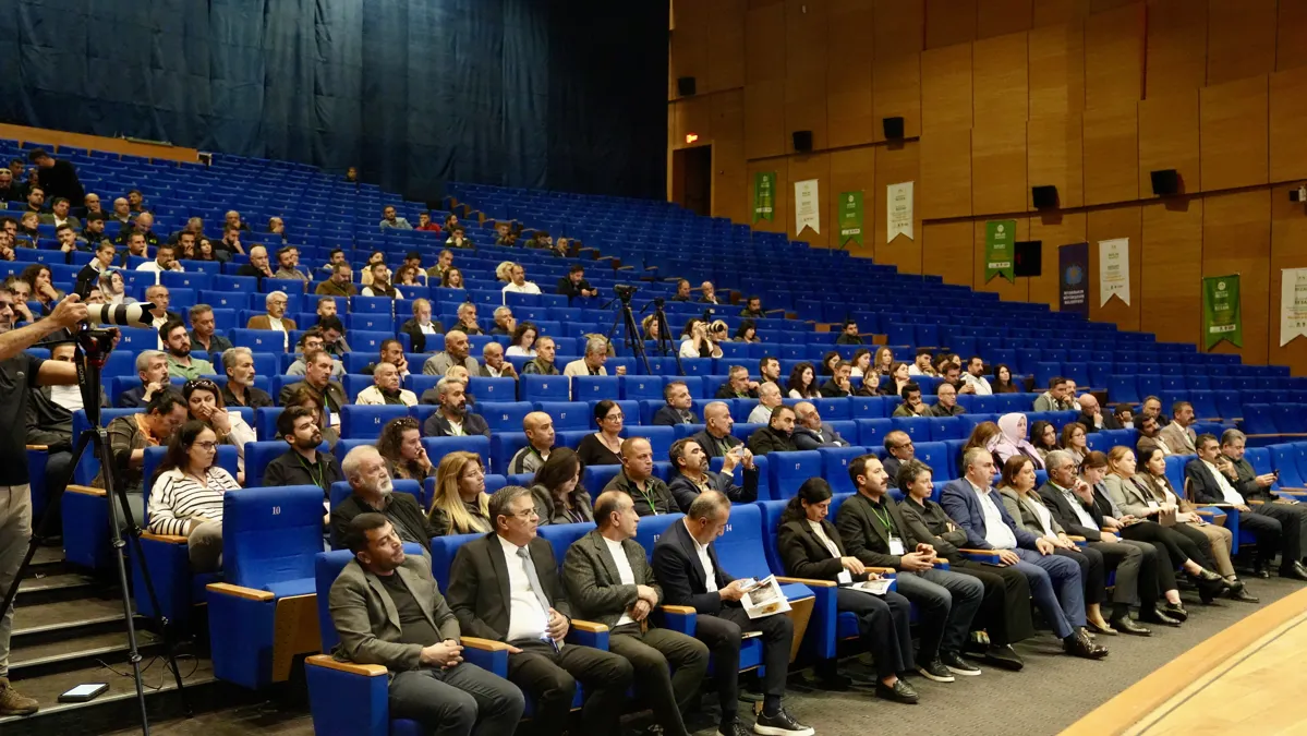 Eski Bağlar'ın Geleceği Çalıştayı başladı: Hedefe giden yolda güçlü bir başlangıç