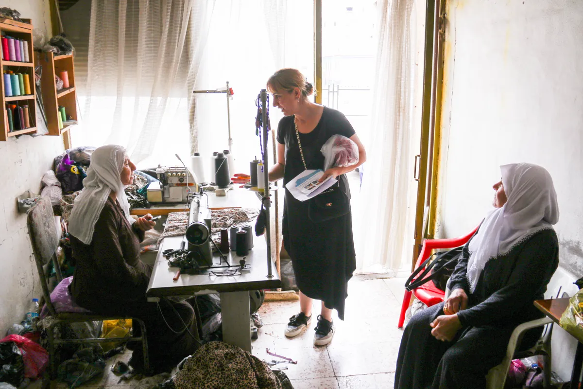 Bağlar hepimizin: Bütçe halkın talepleri ve ihtiyaçları doğrultusunda hazırlanacak