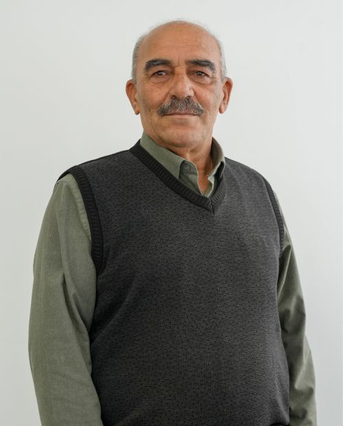 Mehmet ORUÇ
