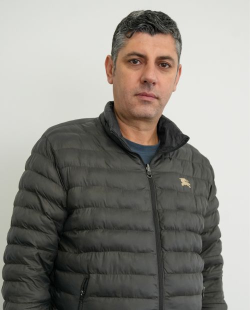 Ömer GÜR