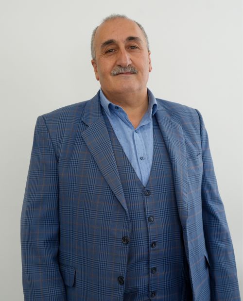 Bekir KARAKAŞ